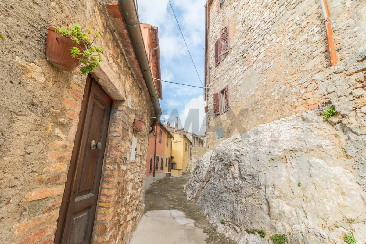 Appartamento in vendita a Semproniano - foto 8