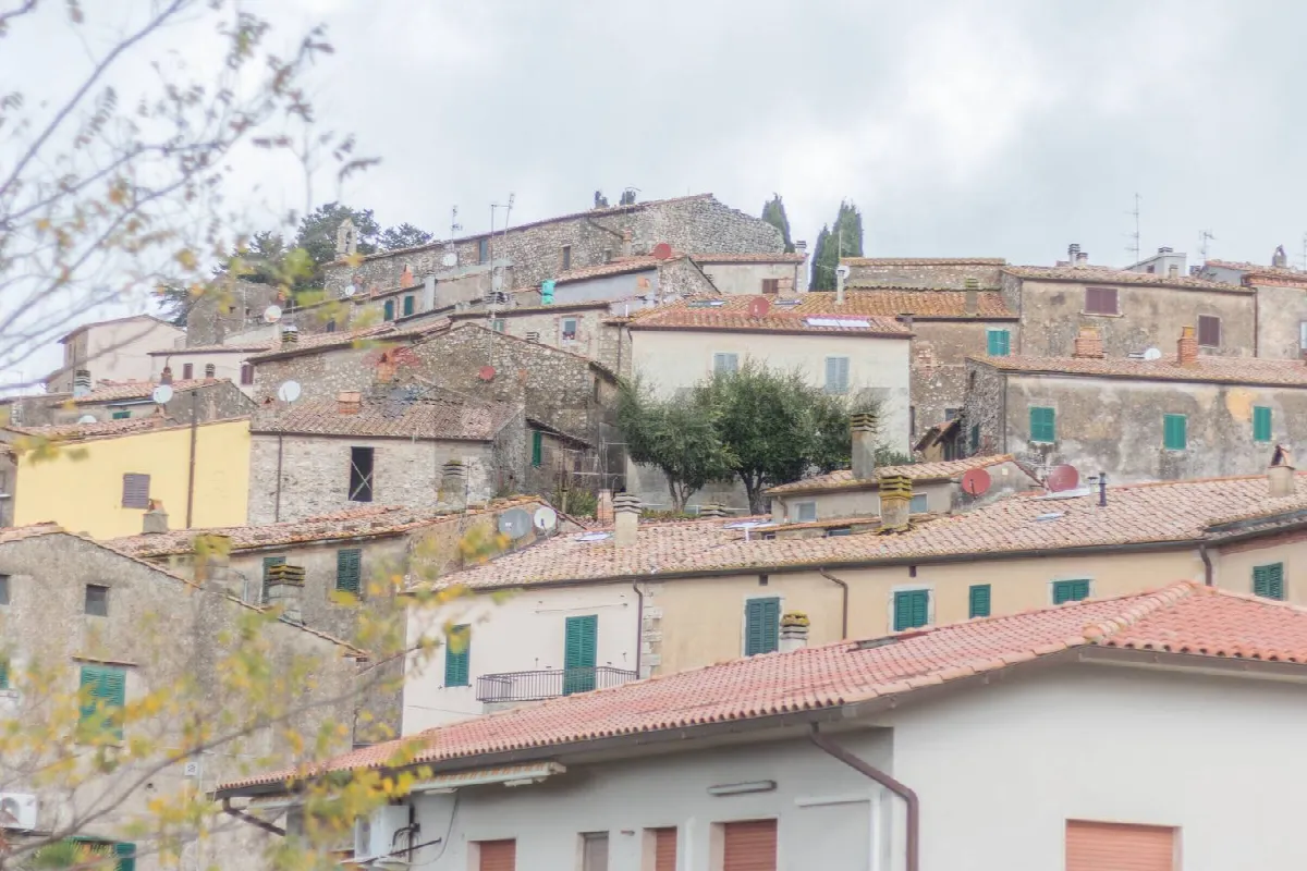 Altro in vendita a Semproniano - foto 4