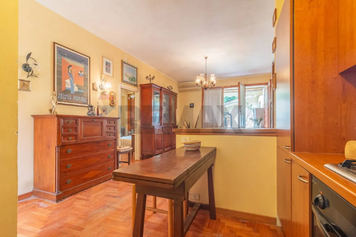 Appartamento in vendita a Monte Argentario, Porto Santo Stefano - Pozzarello - foto 2