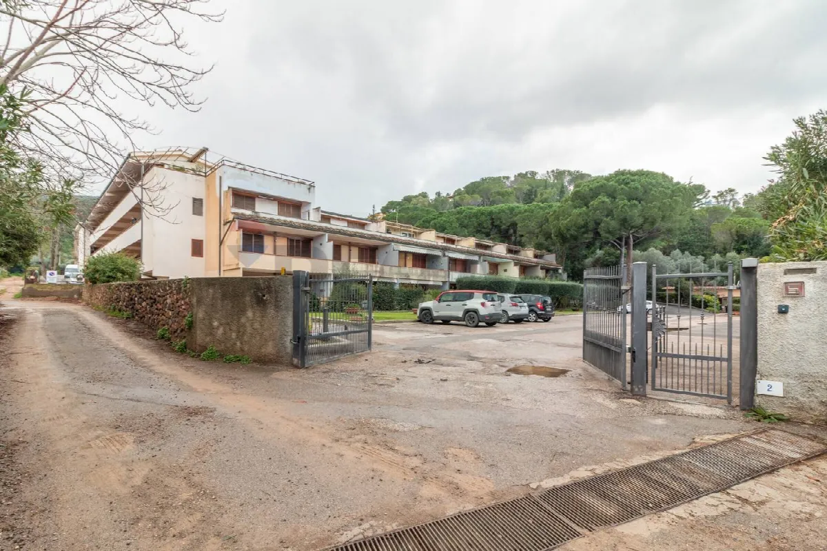 Appartamento in vendita a Monte Argentario, Porto Santo Stefano - Pozzarello - foto 4
