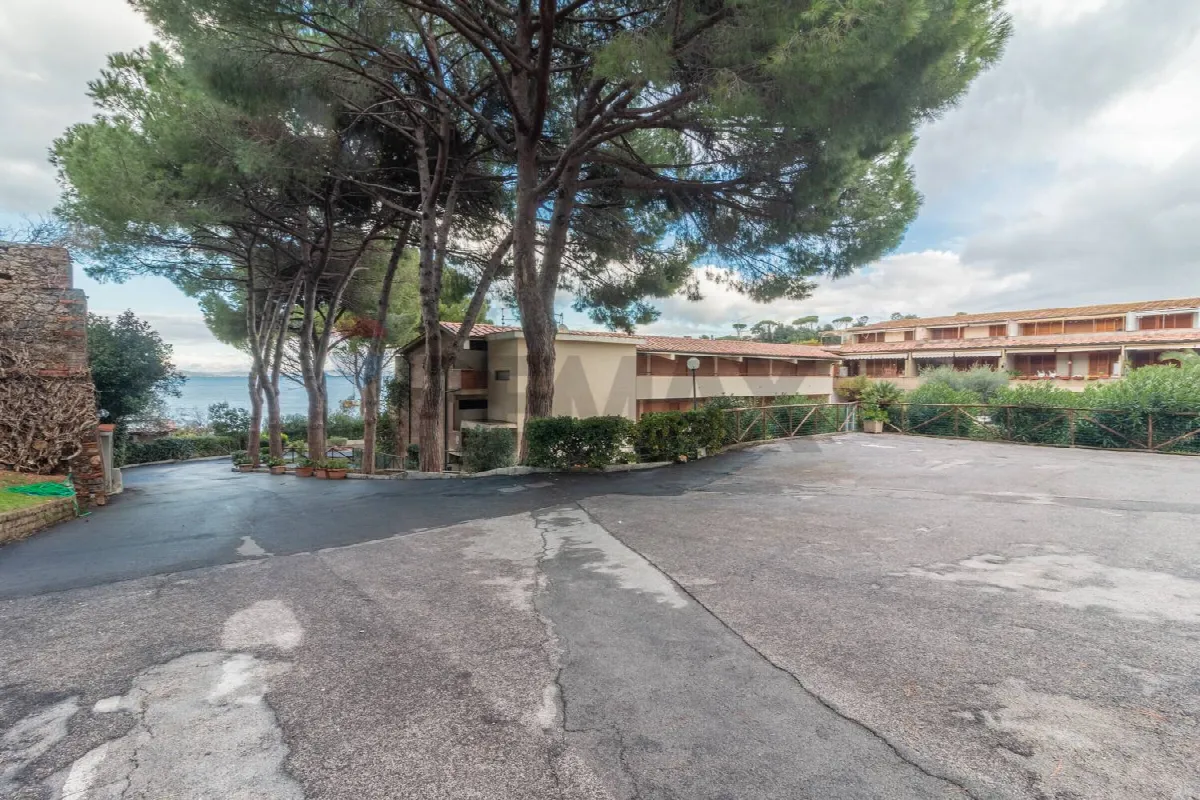 Appartamento in vendita a Monte Argentario, Porto Santo Stefano - Pozzarello - foto 6