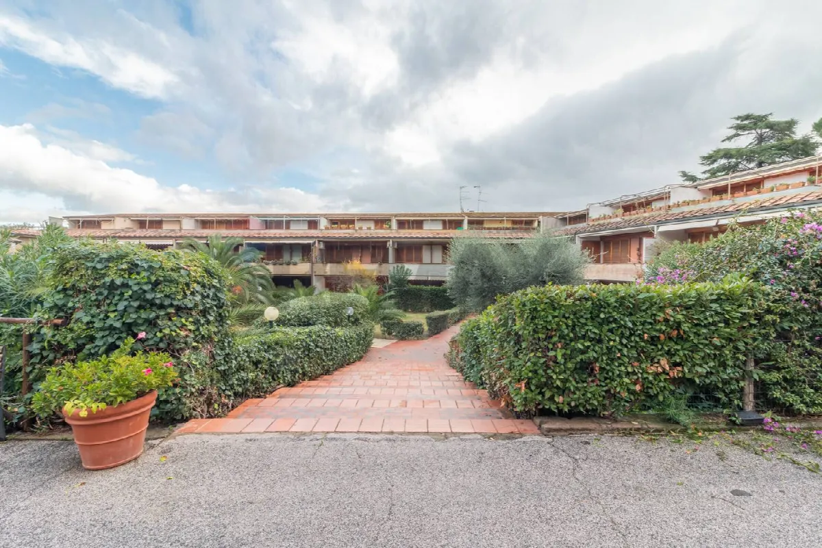 Appartamento in vendita a Monte Argentario, Porto Santo Stefano - Pozzarello - foto 7