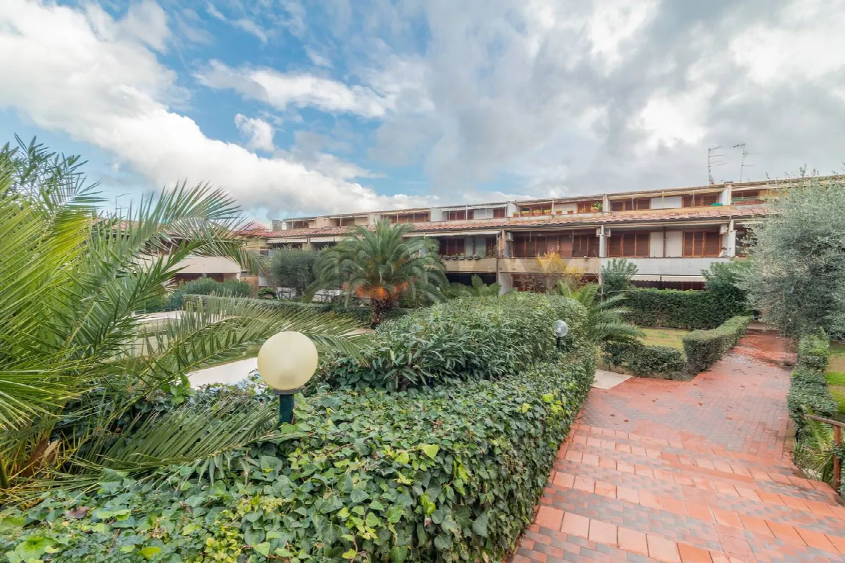 Appartamento in vendita a Monte Argentario, Porto Santo Stefano - Pozzarello - foto 8