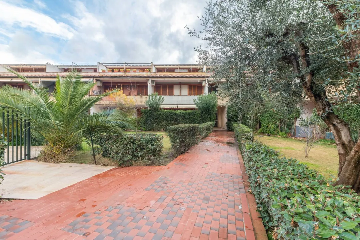 Appartamento in vendita a Monte Argentario, Porto Santo Stefano - Pozzarello - foto 9