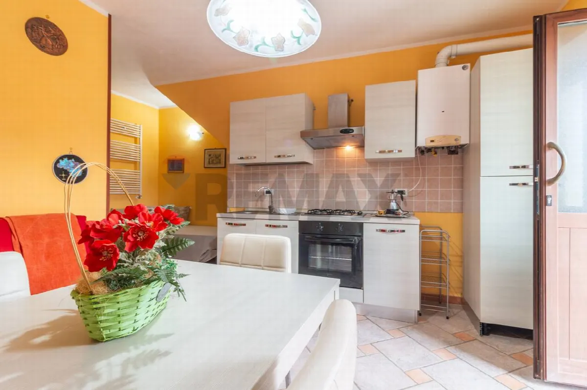Appartamento in vendita a Ischia di Castro - foto 10