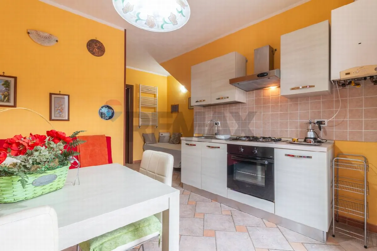 Appartamento in vendita a Ischia di Castro - foto 9