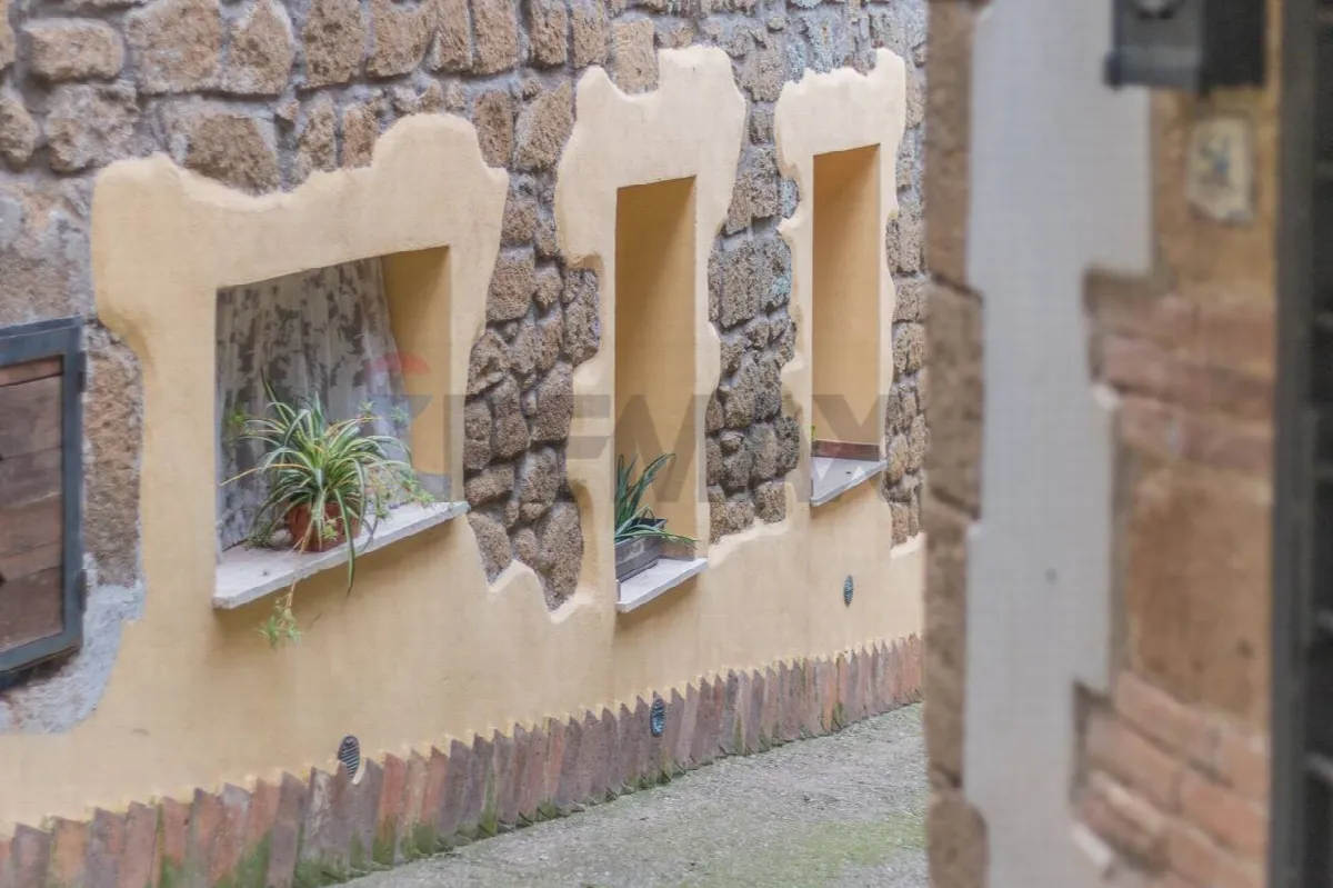 Appartamento in vendita a Ischia di Castro - foto 4