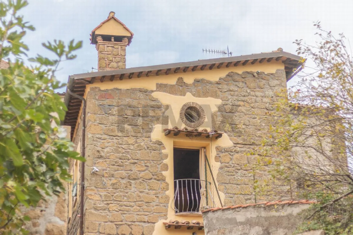 Appartamento in vendita a Ischia di Castro - foto 6