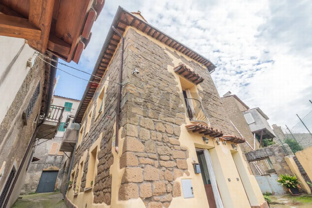 Appartamento in vendita a Ischia di Castro - foto 7