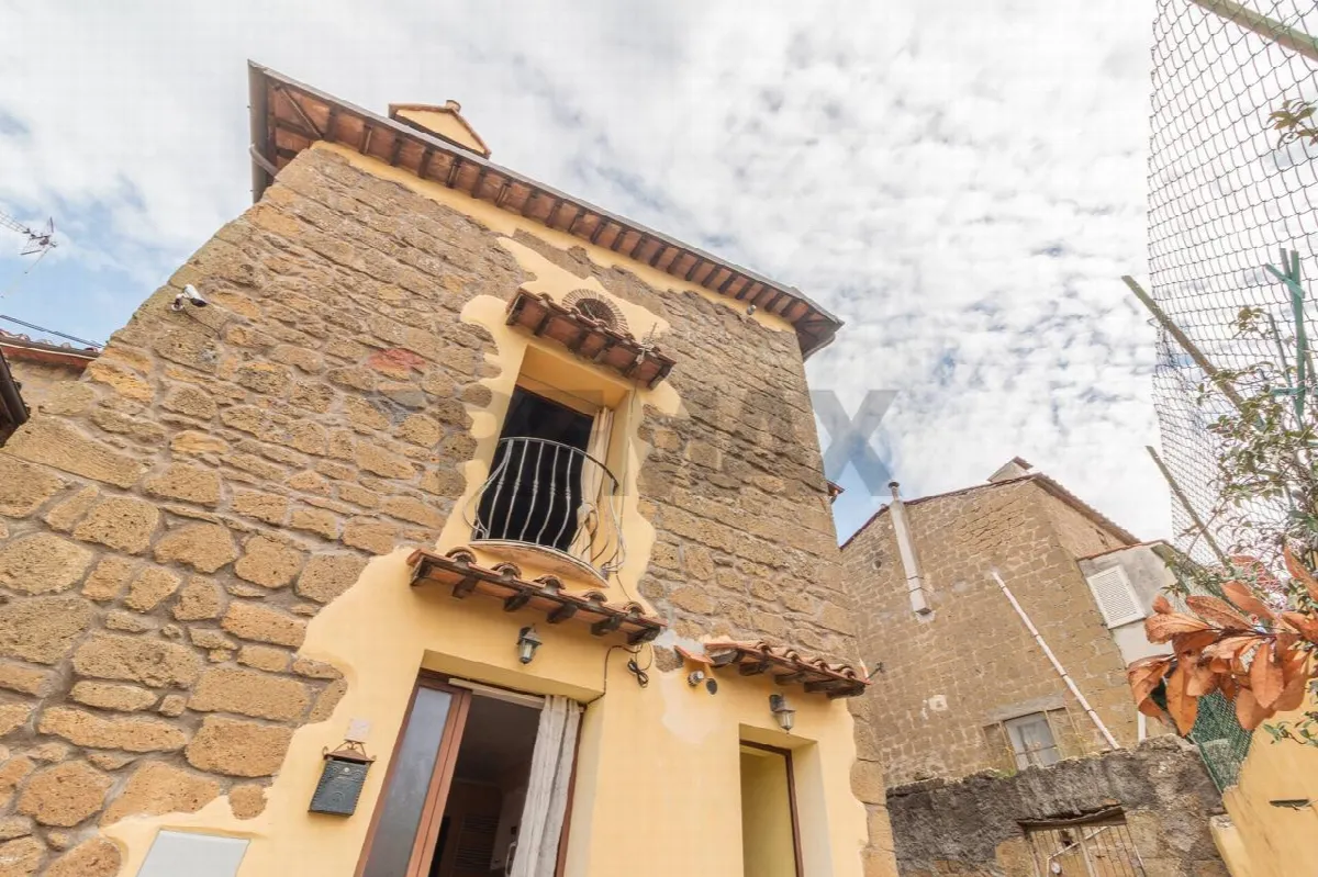 Appartamento in vendita a Ischia di Castro - foto 8