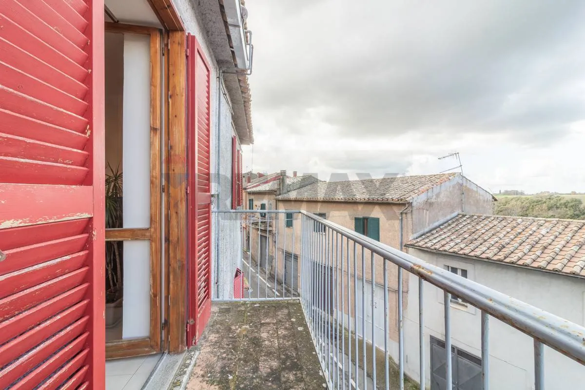Appartamento in vendita a Ischia di Castro - foto 10