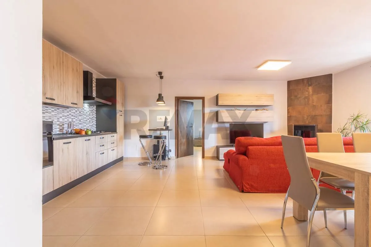 Appartamento in vendita a Ischia di Castro - foto 3