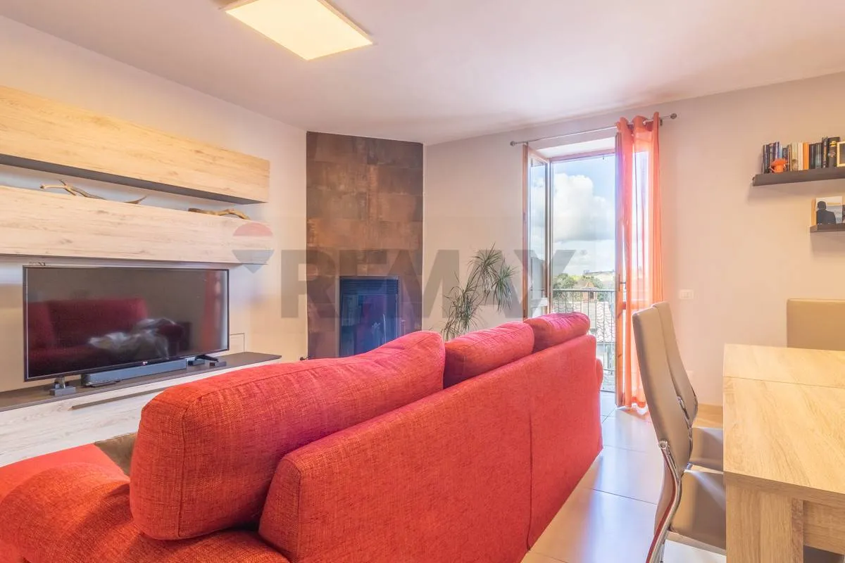 Appartamento in vendita a Ischia di Castro - foto 7