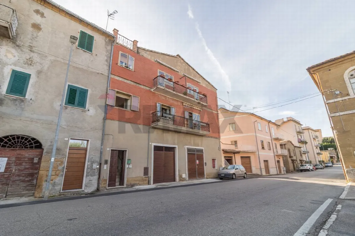 Appartamento in vendita a Farnese - foto 6