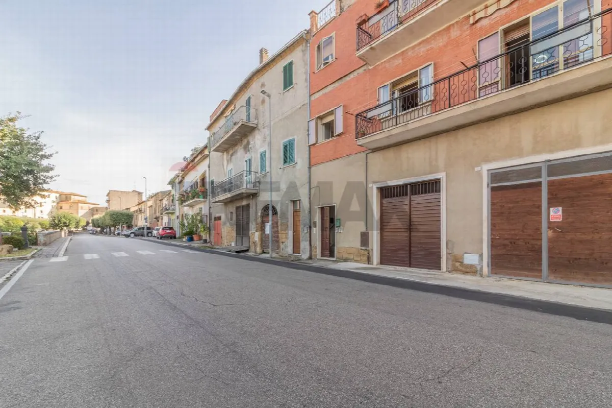 Appartamento in vendita a Farnese - foto 7