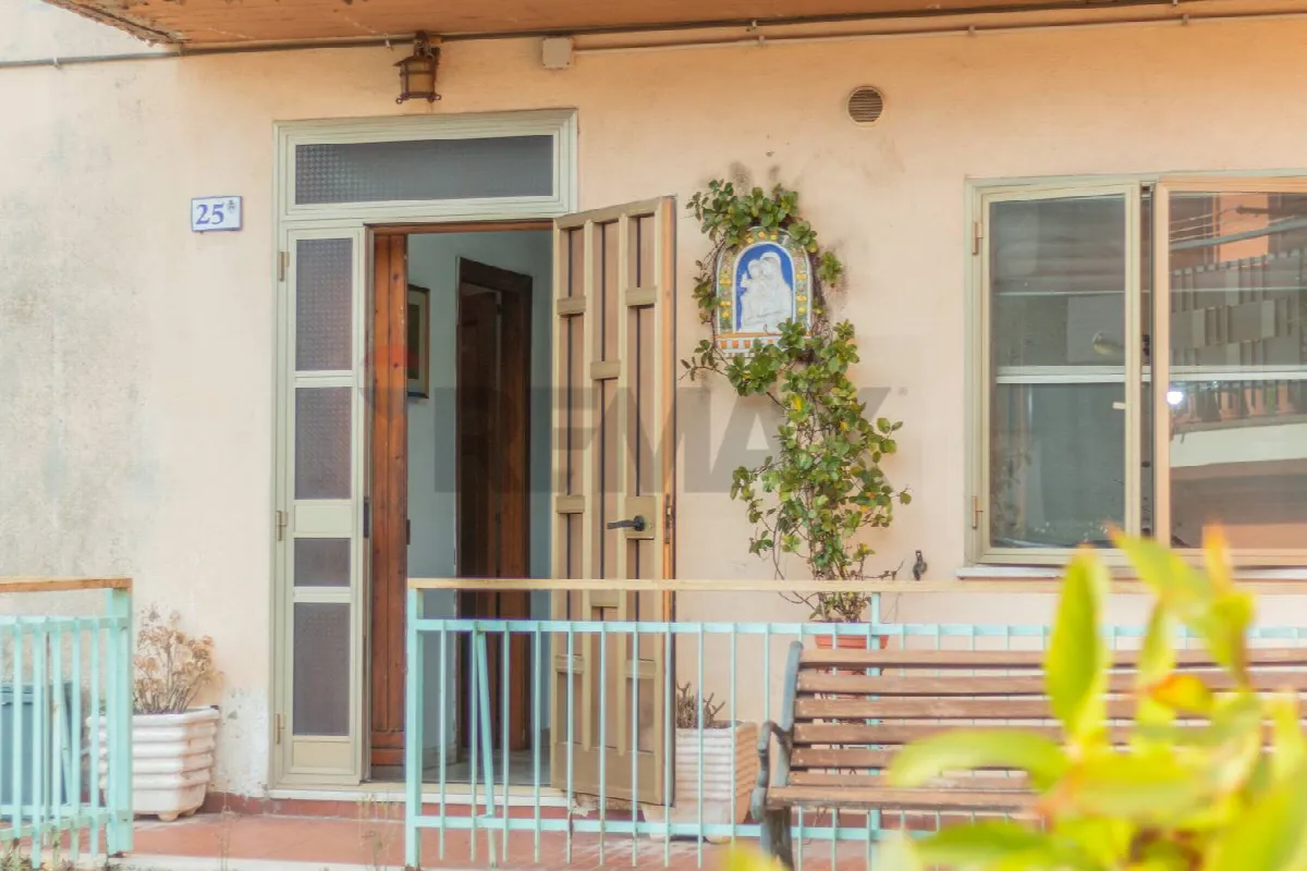 Appartamento in vendita a Ischia di Castro - foto 1