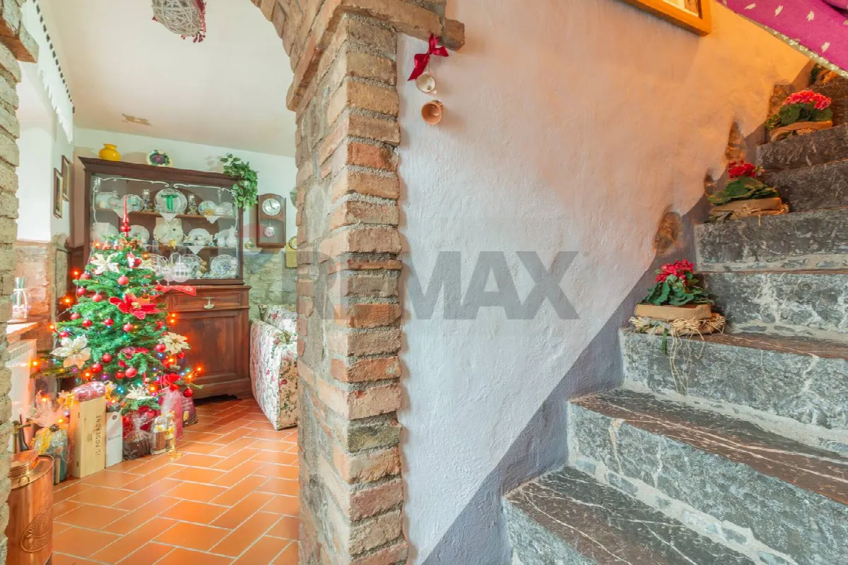 Appartamento in vendita a Semproniano, Cellena - foto 2