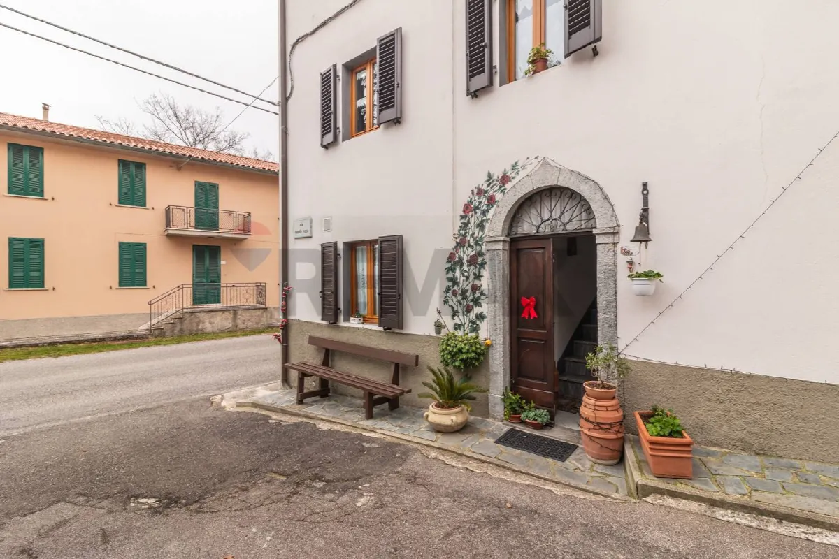 Appartamento in vendita a Semproniano, Cellena - foto 5
