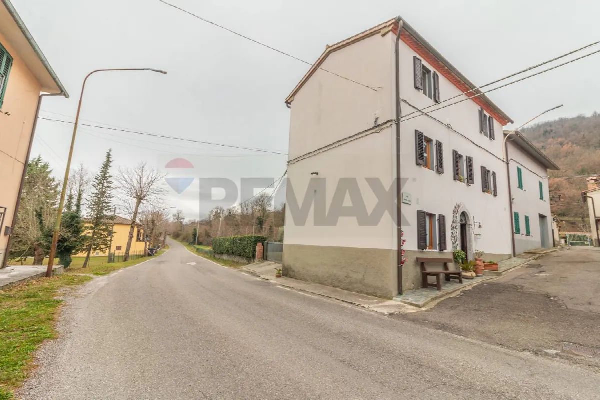 Appartamento in vendita a Semproniano, Cellena - foto 6