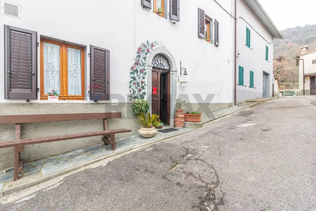 Appartamento in vendita a Semproniano, Cellena - foto 7