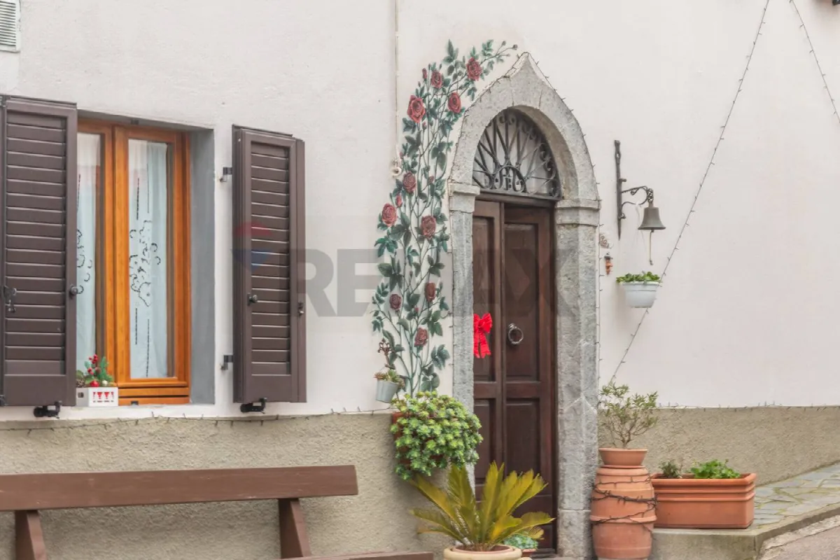 Appartamento in vendita a Semproniano, Cellena - foto 8