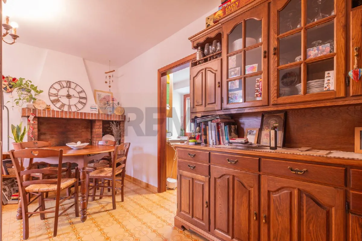 Appartamento in vendita a Manciano, Saturnia - foto 10