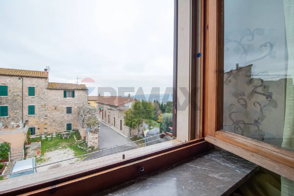 Appartamento in vendita a Manciano, Saturnia - foto 3