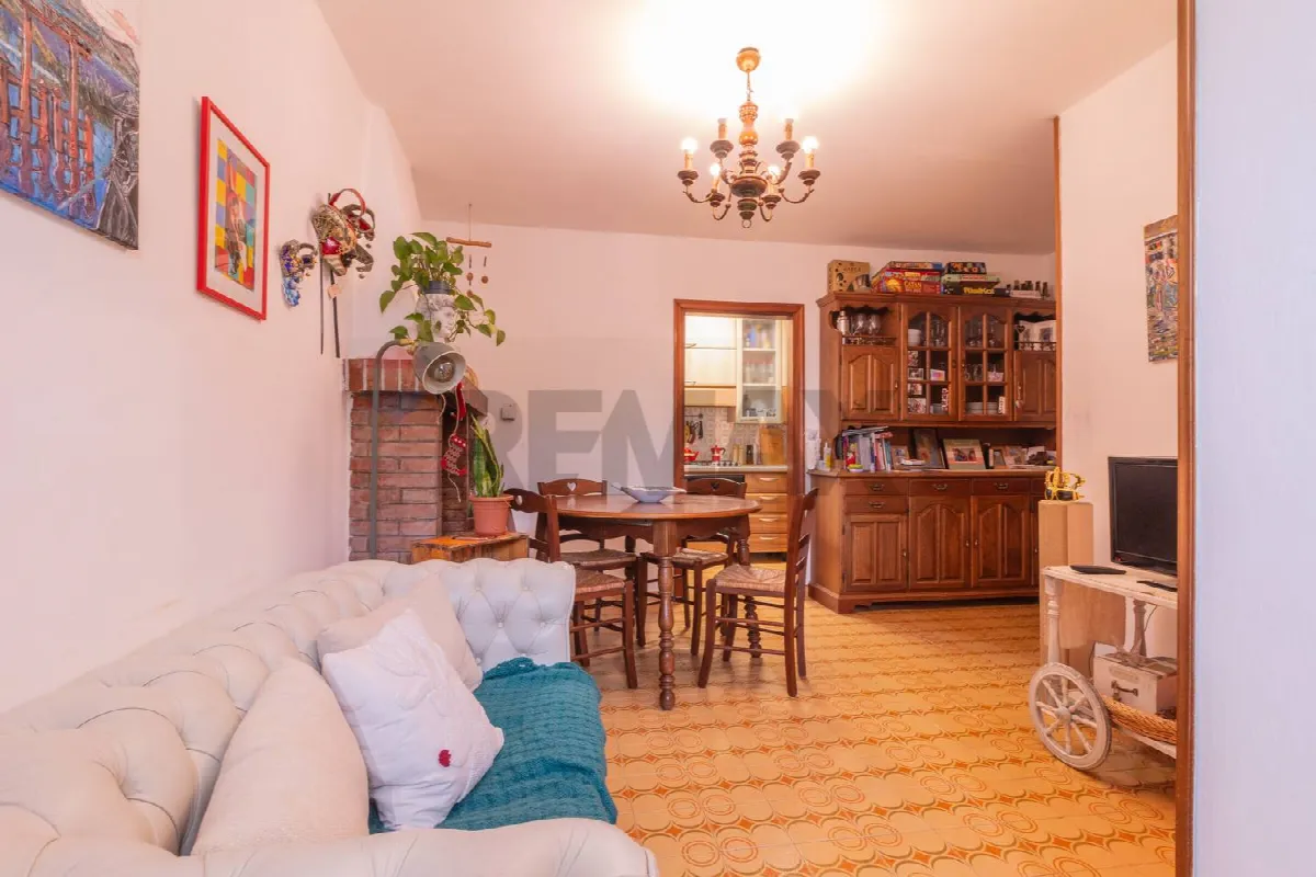 Appartamento in vendita a Manciano, Saturnia - foto 4