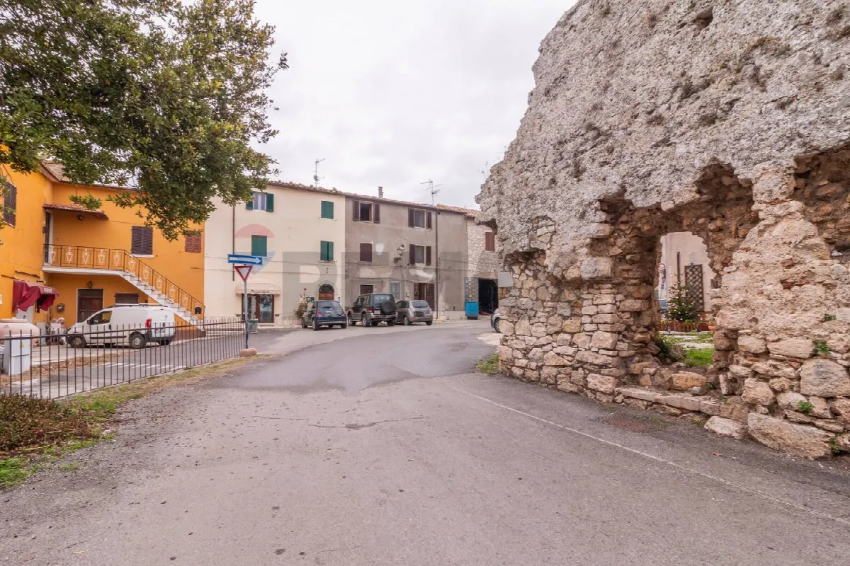 Appartamento in vendita a Manciano, Saturnia - foto 5