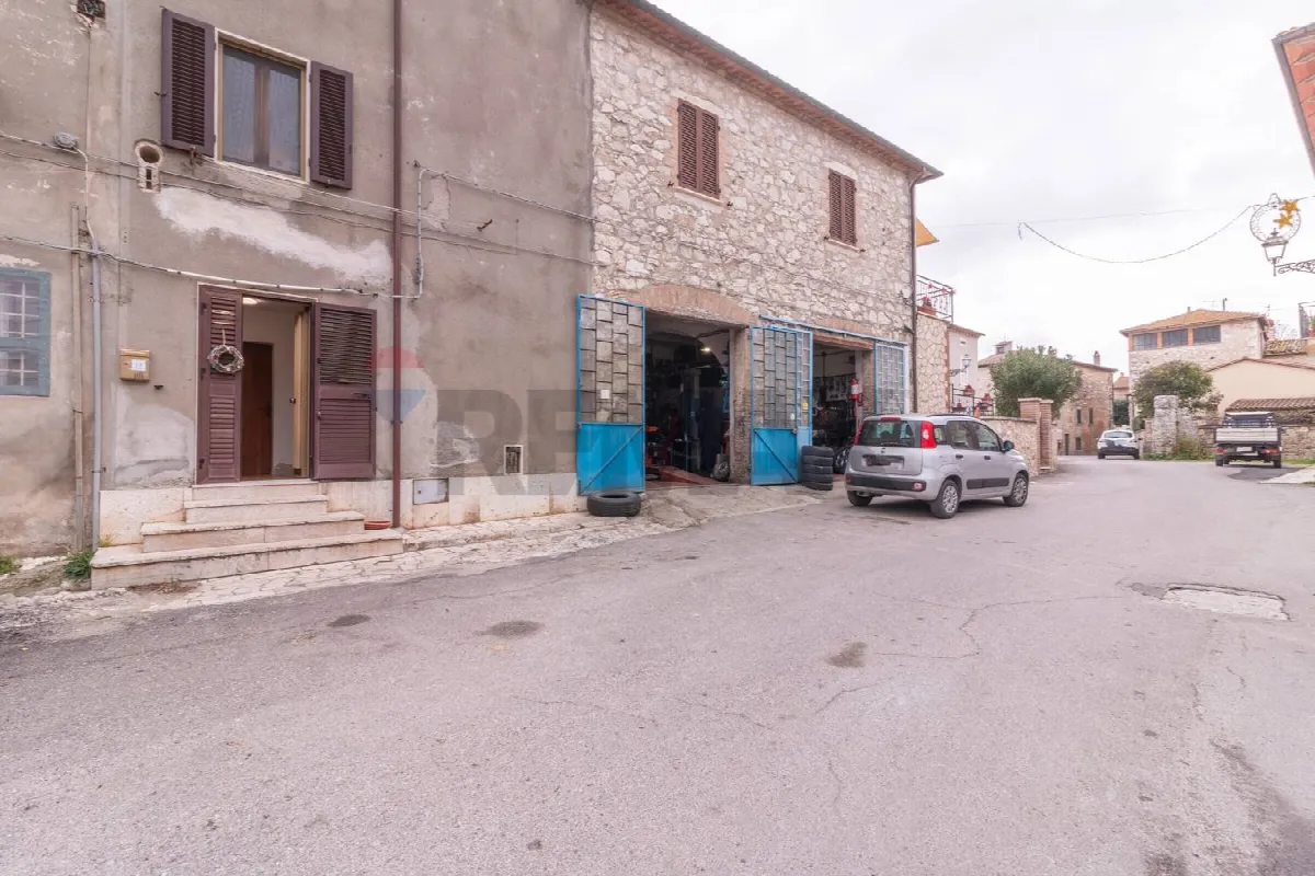 Appartamento in vendita a Manciano, Saturnia - foto 6