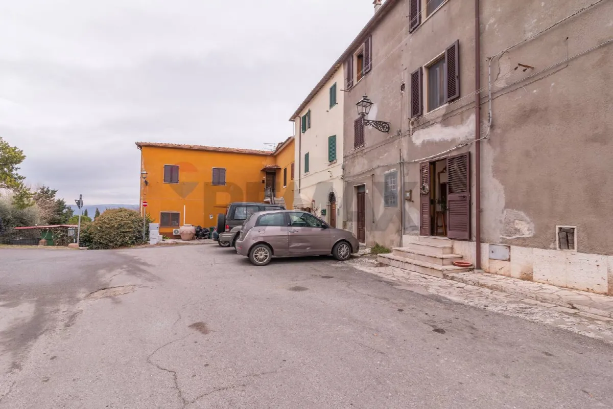 Appartamento in vendita a Manciano, Saturnia - foto 7