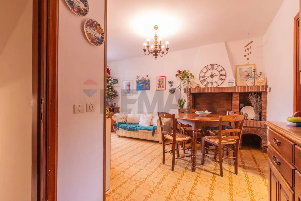 Appartamento in vendita a Manciano, Saturnia - foto 9