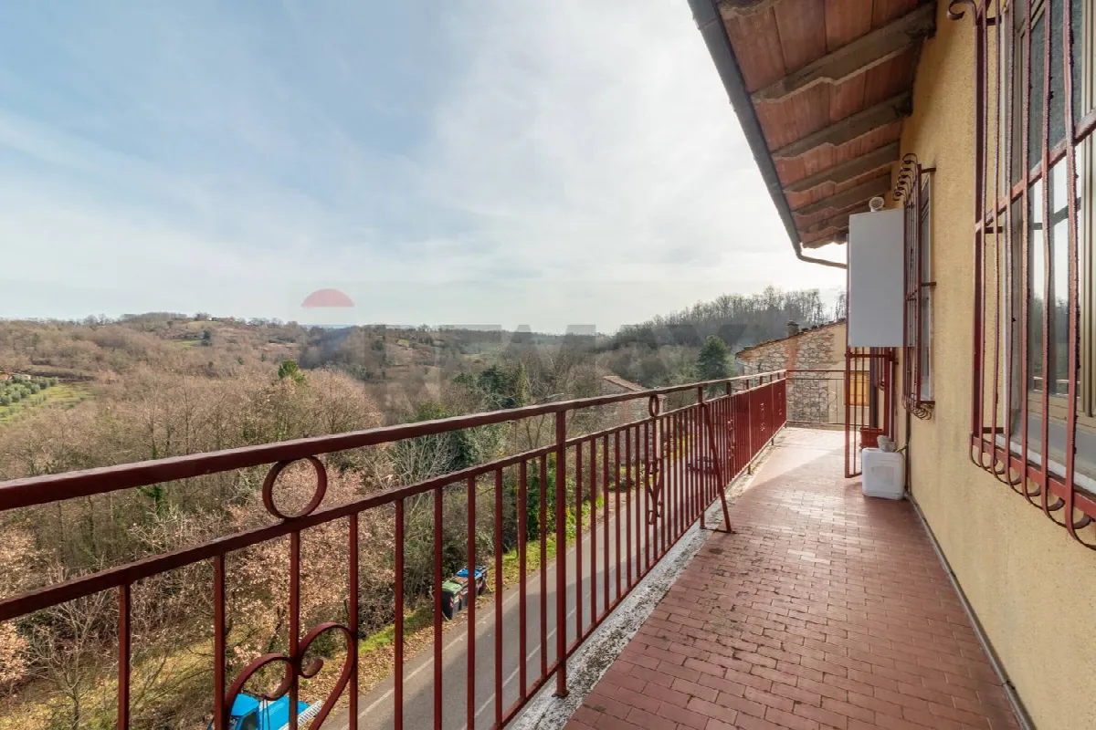 Appartamento in vendita a Semproniano - foto 2