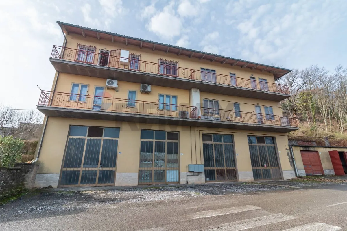 Appartamento in vendita a Semproniano - foto 5