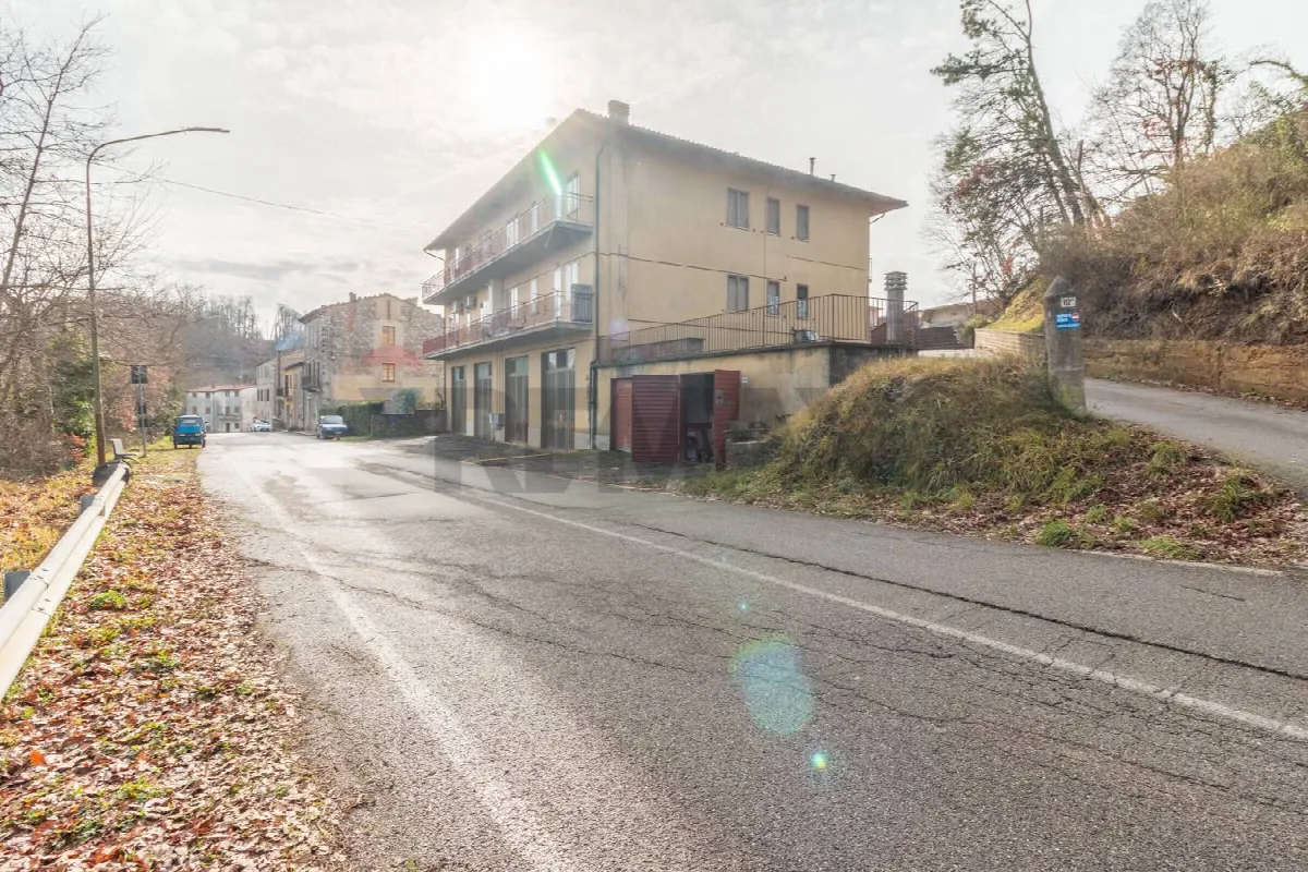 Appartamento in vendita a Semproniano - foto 7