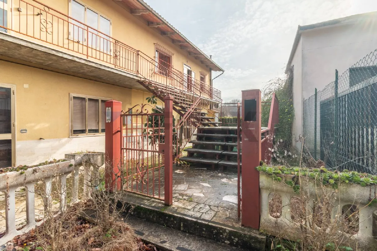 Appartamento in vendita a Semproniano - foto 9