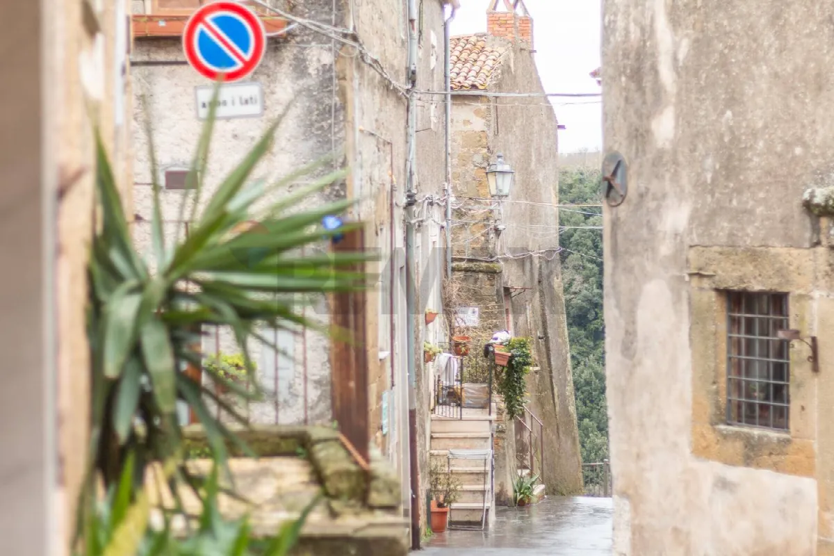 Appartamento in vendita a Ischia di Castro - foto 3