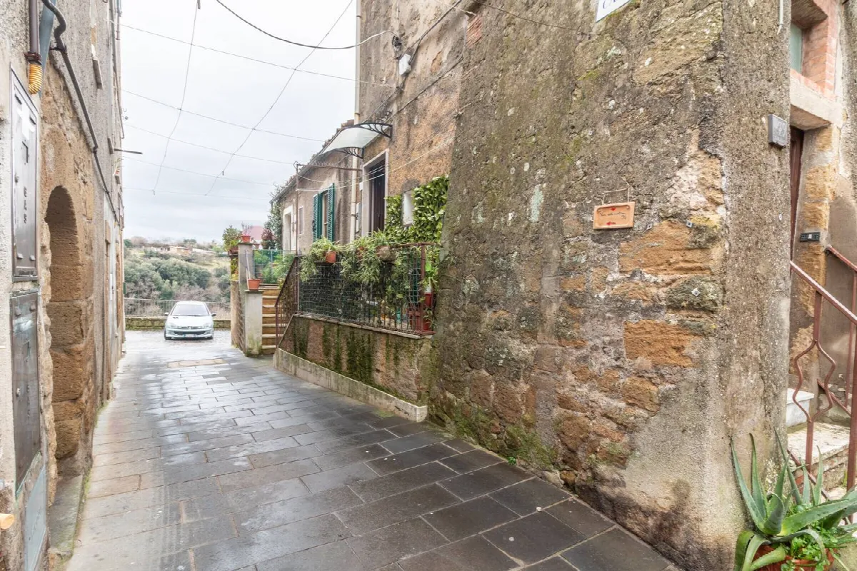 Appartamento in vendita a Ischia di Castro - foto 6