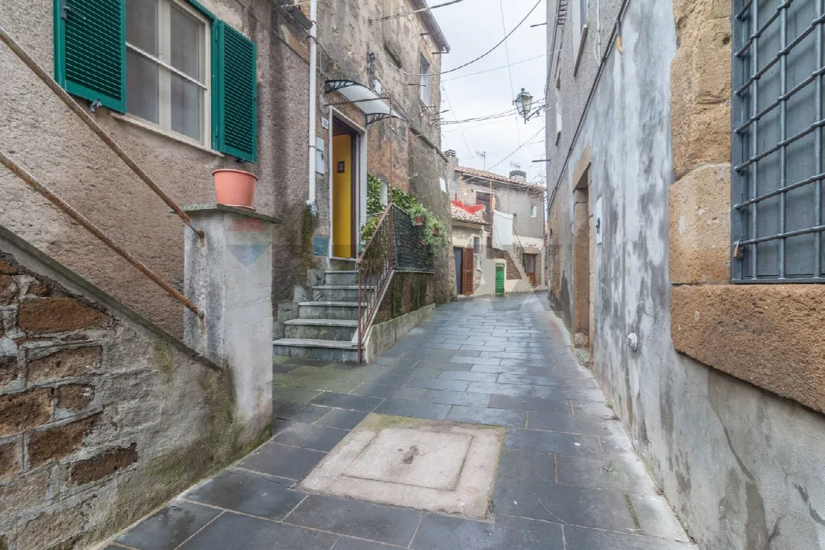 Appartamento in vendita a Ischia di Castro - foto 8