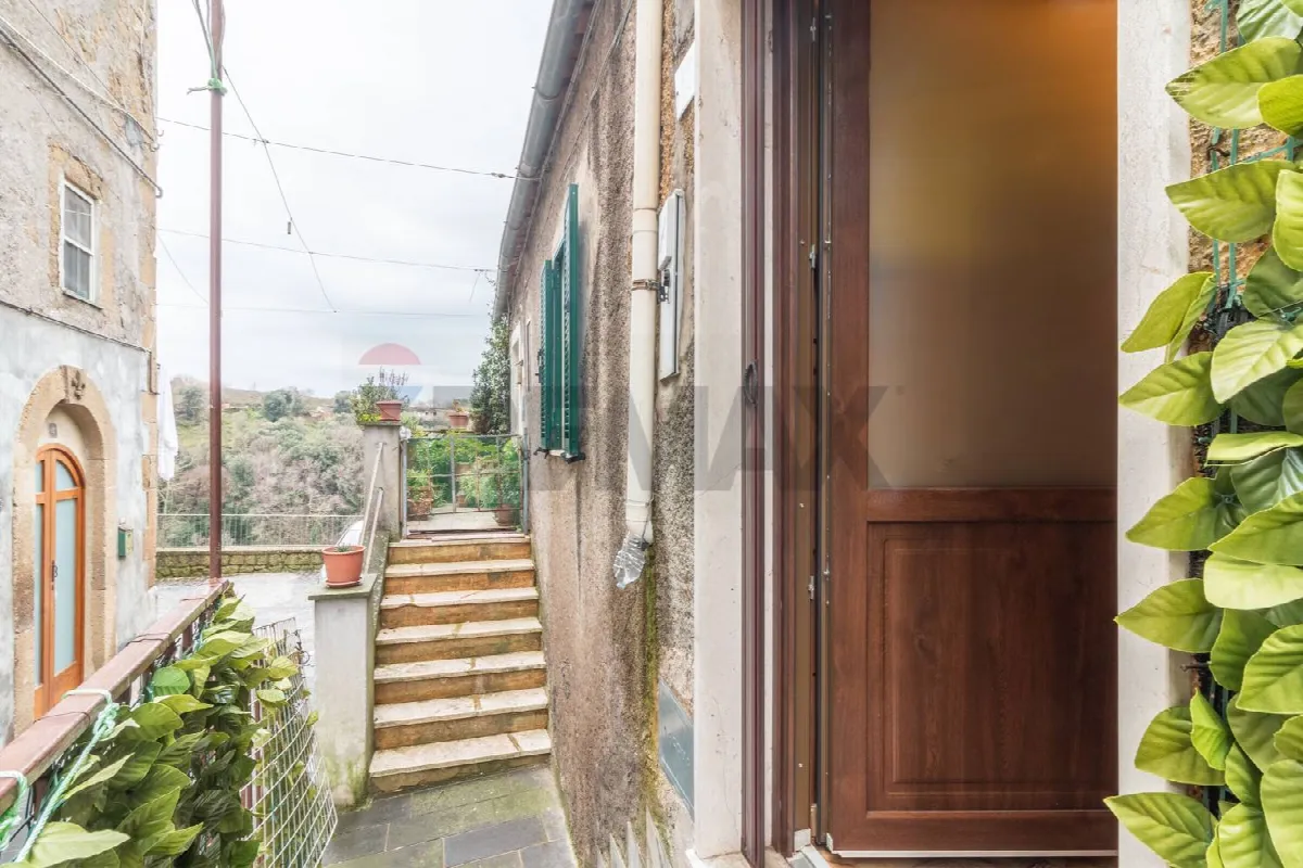 Appartamento in vendita a Ischia di Castro - foto 9