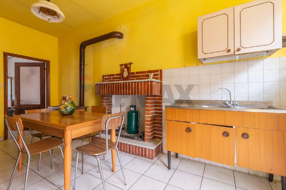 Appartamento in vendita a Ischia di Castro - foto 5