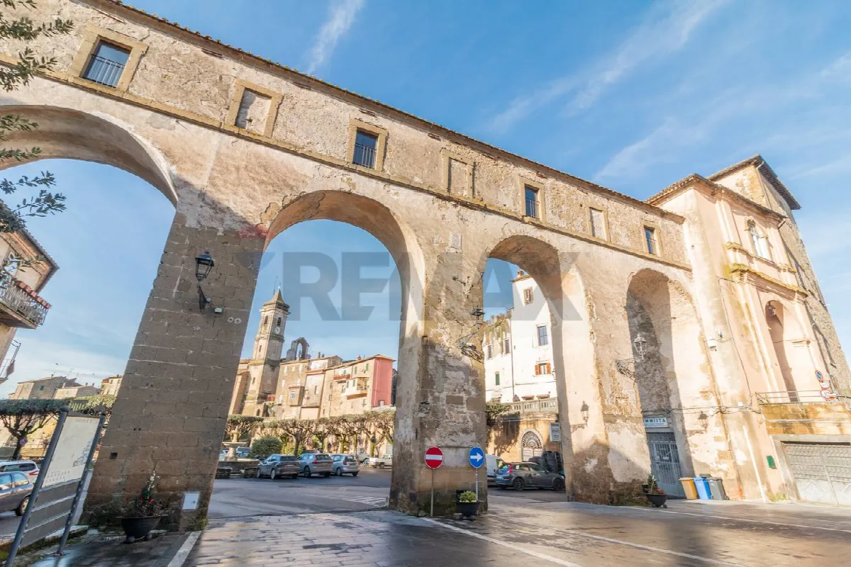 Appartamento in vendita a Farnese - foto 1
