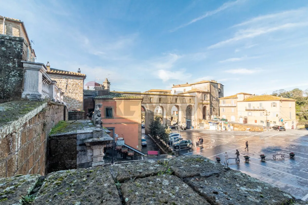 Appartamento in vendita a Farnese - foto 10