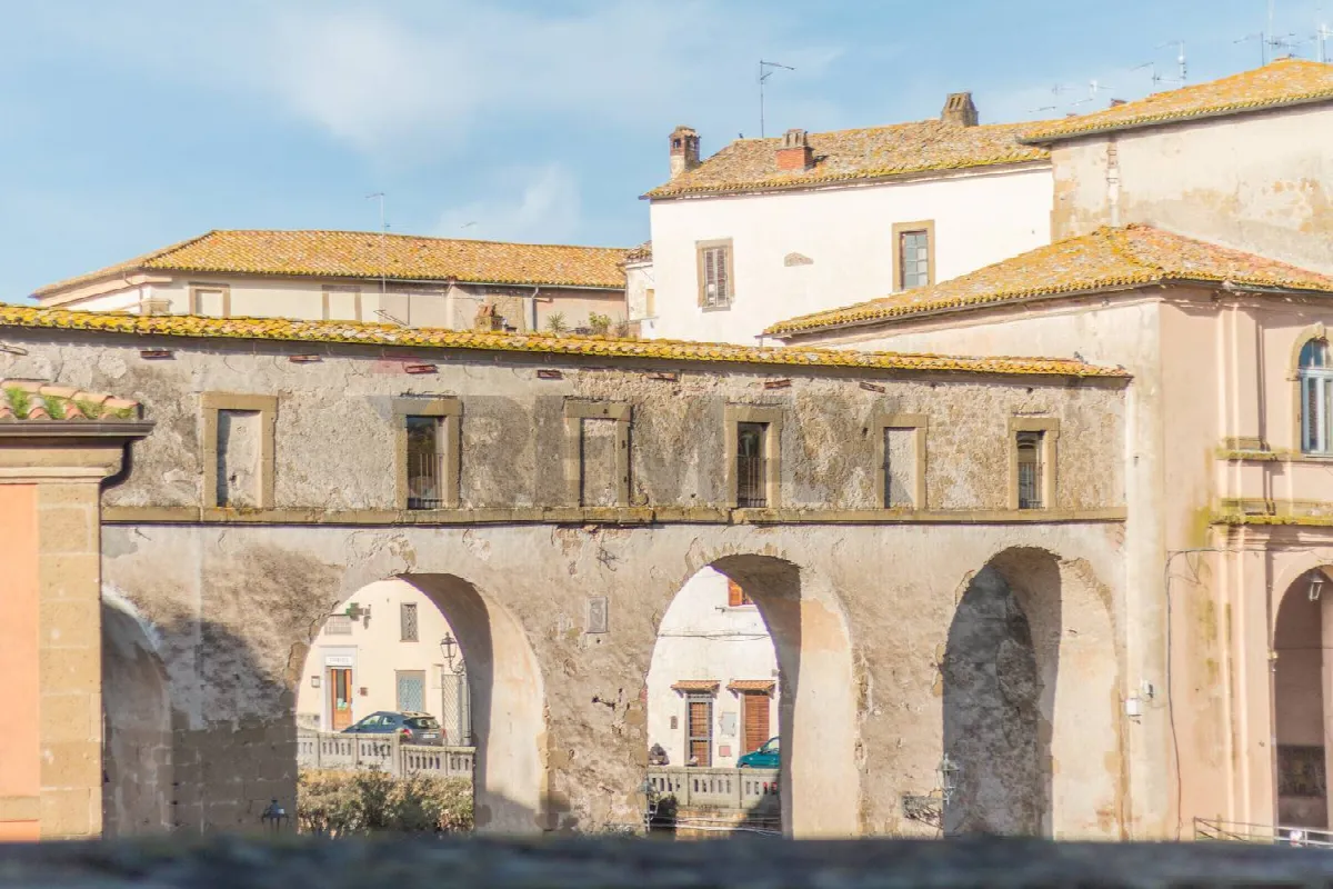 Appartamento in vendita a Farnese - foto 9