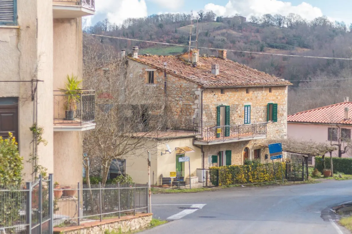 Appartamento in vendita a Semproniano - foto 3