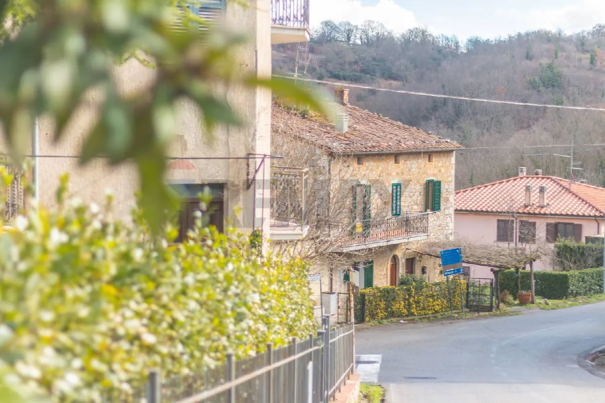 Appartamento in vendita a Semproniano - foto 4