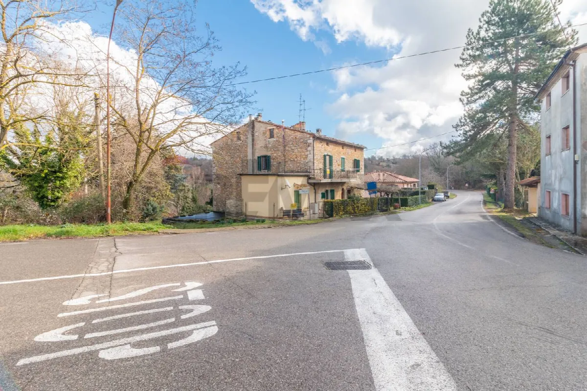 Appartamento in vendita a Semproniano - foto 6