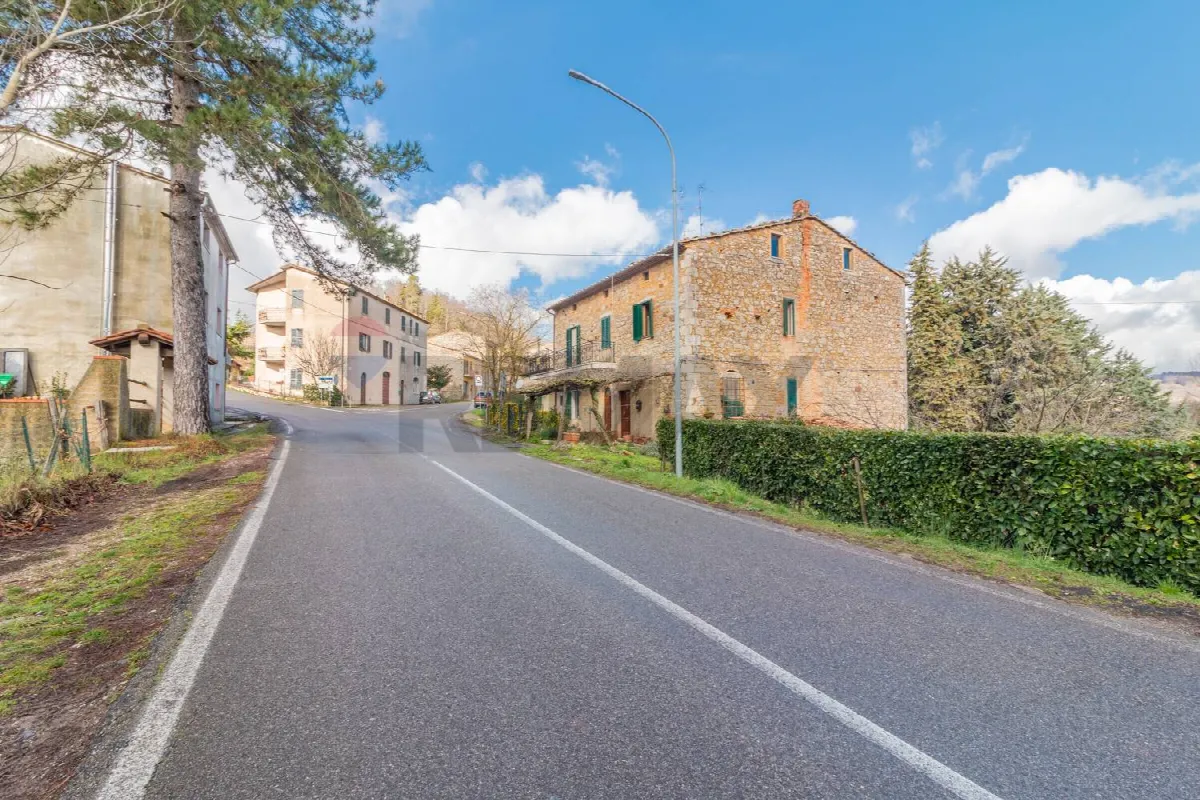Appartamento in vendita a Semproniano - foto 7