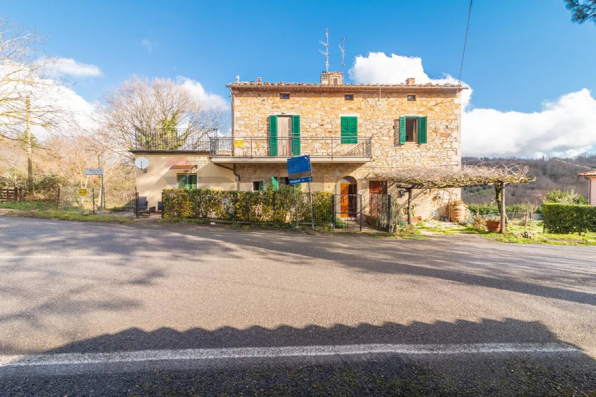 Appartamento in vendita a Semproniano - foto 8