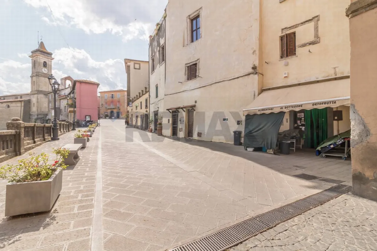 Altro in vendita a Farnese - foto 1